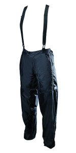 PANTALONI DE PLOAIE SHIMANO PERFORMANCE CYCLO NEGRU