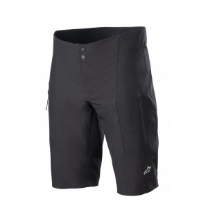 Pantaloni Scurti Alpinestars Alps Escape Black 32 - Img 2
