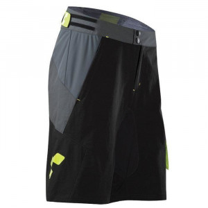 PANTALONI SCURTI CUBE AM SHORTS 11245 S