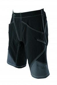 PANTALONI SCURTI SHIMANO ORIGINALS XT MTB NEGRU/GRI