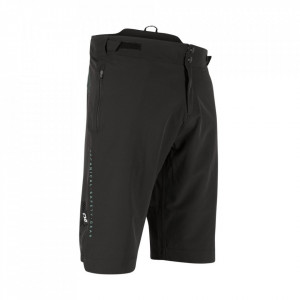 Pantaloni scurti TSG Explorer - Black M