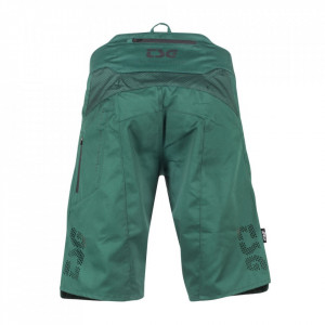 Pantaloni scurti TSG Explorer - Forest Green XL - Img 3