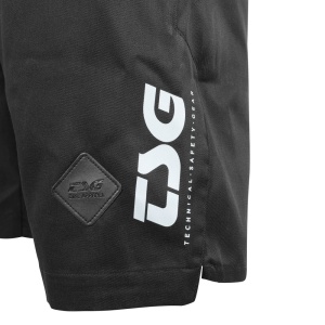 Pantaloni scurti TSG MF2 - Black M - Img 4