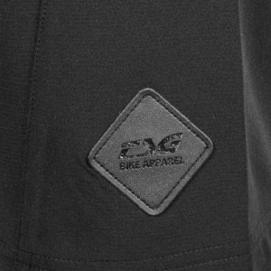 Pantaloni scurti TSG SP5 - Black Neonyellow XL - Img 3