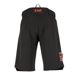 Pantaloni scurti TSG SP6 - Black XL - Img 6