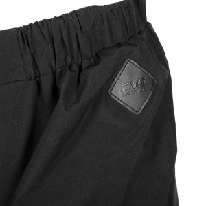 Pantaloni TSG Drop Rain - Black S - Img 6