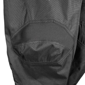 Pantaloni TSG Trailz youth DH - Black 12 ani - Img 6