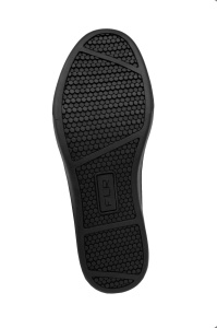 Pantofi ciclism FLR AFX Pro Flat Line Mtb - Negru 41 - Img 5