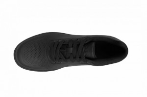 Pantofi ciclism FLR AFX Pro Flat Line Mtb - Negru 41