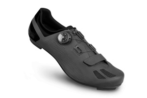 Pantofi ciclism FLR F-11 Pro Road - Negru 41 - Img 6