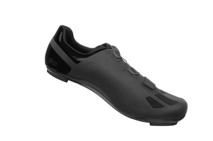 Pantofi ciclism FLR F-11 Pro Road - Negru 45 - Img 4