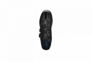 Pantofi ciclism FLR F-95X II Elite Mtb - Negru 42 (incl. 1 pereche sosete) - Img 3