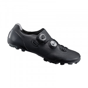 PANTOFI CICLISM SHIMANO COMPETITION/XC-RACING SH-XC901ML BLACK (21)