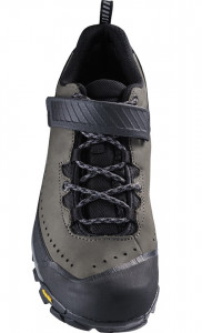 PANTOFI CICLISM SHIMANO CROSS MOUNTAIN SH-XM700MG GREY (18) - Img 2