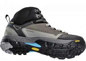 PANTOFI CICLISM SHIMANO CROSS MOUNTAIN SH-XM900MG GREY (18) - Img 3
