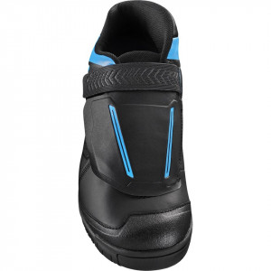 PANTOFI CICLISM SHIMANO GRAVITY SH-AM700ML BLACK (17) - Img 2