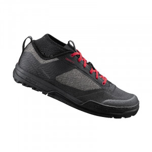PANTOFI CICLISM SHIMANO MTB SH-GR701ML BLACK (21)