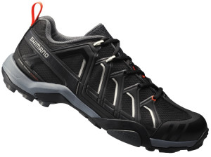 PANTOFI CICLISM SHIMANO MTB-TOURING SH-MT34L NEGRU (16)