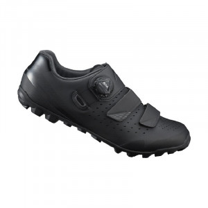 PANTOFI CICLISM SHIMANO OFF-ROAD/MOUNTAIN ENDURO SH-ME400ML BLACK (20)