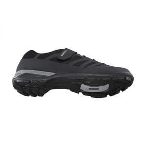 PANTOFI CICLISM SHIMANO OFF-ROAD/MOUNTAIN TOURING SH-MT502ML BLACK (23) - Img 2