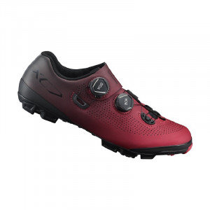 PANTOFI CICLISM SHIMANO OFF-ROAD/XC-RACING SH-XC701MR RED (21)