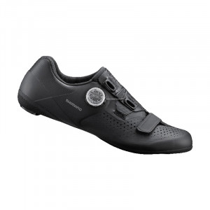PANTOFI CICLISM SHIMANO RACE SH-RC500ML BLACK (21)