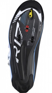 PANTOFI CICLISM SHIMANO ROAD COMPETITION SH-R171L BLACK (16) - Img 2