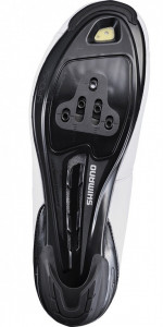 PANTOFI CICLISM SHIMANO ROAD PERFORMANCE SH-RP200MW WHITE (18) - Img 4