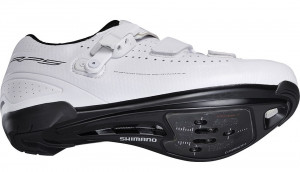 PANTOFI CICLISM SHIMANO ROAD PERFORMANCE SH-RP500MW WHITE (17) - Img 3