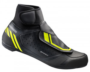 PANTOFI CICLISM SHIMANO ROAD PERFORMANCE SH-RW500ML BLACK (19)