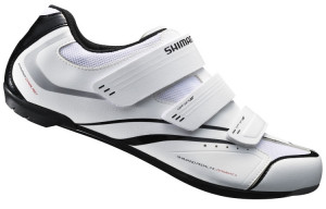 PANTOFI CICLISM SHIMANO ROAD SH-R078W WHITE (15)
