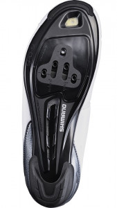 PANTOFI CICLISM SHIMANO ROAD SH-RP200WW LADIES WHITE (18) - Img 4
