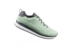 PANTOFI CICLISM SHIMANO SH-CT500WL LADIES MINT (19)