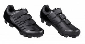 Pantofi Force MTB Tempo negru 46 - Img 2