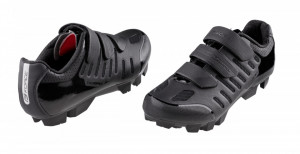 Pantofi Force MTB Tempo negru 46 - Img 3