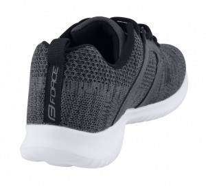 Pantofi sneakers Force Titan gri 39 - Img 5
