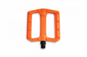 PEDALE ACID PEDALS FLAT C3-ZP Orange