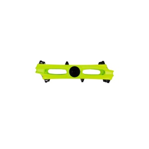 Pedale BBB CoolRide BPD-3604 galben fluo - Img 3