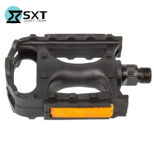 Pedale Plastic SXT K4 72x95 - 9/16