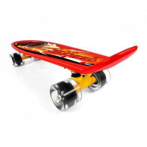 Penny Board Seven Cars - Img 4