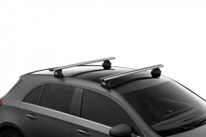 Picioare prindere bare transversale THULE Fixpoint Evo 710700 - Img 3