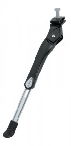 Picior sprijin Force E-Bike 26-28 al negru - Img 2