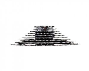 Pinioane pe caseta SRAM PG-980 9V 11-34T - Img 4