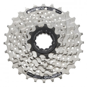 Pinioane SHIMANO Acera CS-HG41 - 7 Viteze, 11-28T | Caseta (semi-vrac)