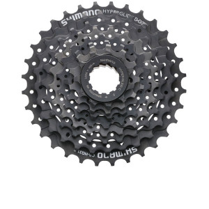 Pinion Casetat SHIMANO HG31 8V (11-30 T)