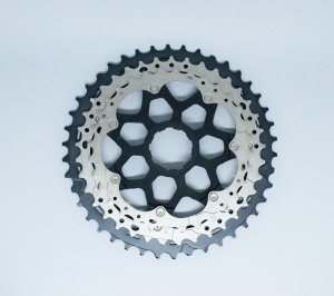PINION SHIMANO CS-M7000 32-37-42T PT. 11-42T