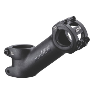 Pipa BBB BHS-24 MTB HighRise 1.1/8 35D 90mm - Img 1