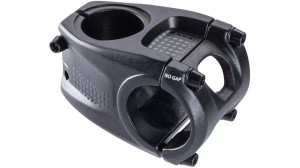 Pipa CONTEC Sedona 31.8x40mm - Black - Img 2