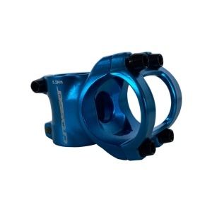 Pipa CROSSER DA-205 31.8x35mm - Blue - Img 3