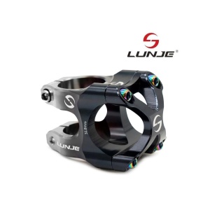 Pipa EWPM-002 31.8mm negru/gri